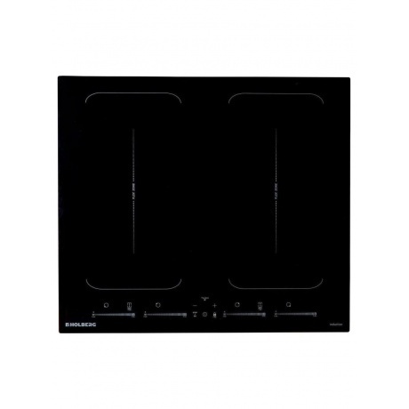 Индукционная варочная панель HOLBERG HINH 649SBL