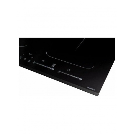 Индукционная варочная панель HOLBERG HINH 649SBL - фото 2