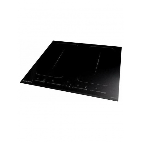 Индукционная варочная панель HOLBERG HINH 649SBL - фото 3