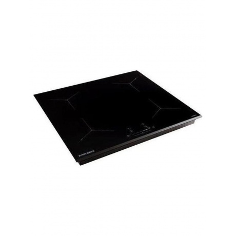 Индукционная варочная панель HOLBERG HINH 649SBL - фото 4