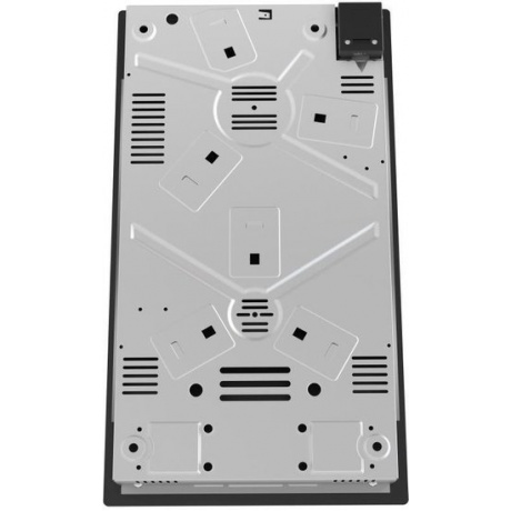 Электрическая варочная поверхность Midea MCH32202 (Домино, 30 см) - фото 6