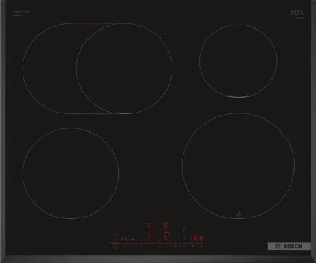 Индукционная варочная панель Bosch PIF651HC1E