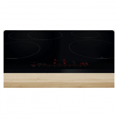 Варочная панель Bosch PIF651HC1E - фото 2