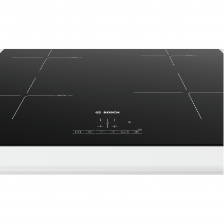 Индукционная варочная панель Bosch PUE611BB5E - фото 3