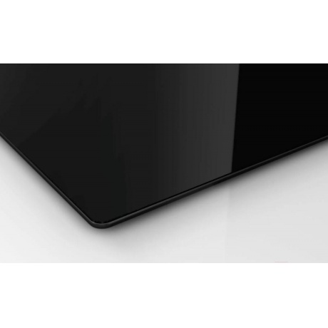 Индукционная варочная панель Bosch PKE611BB2E - фото 2