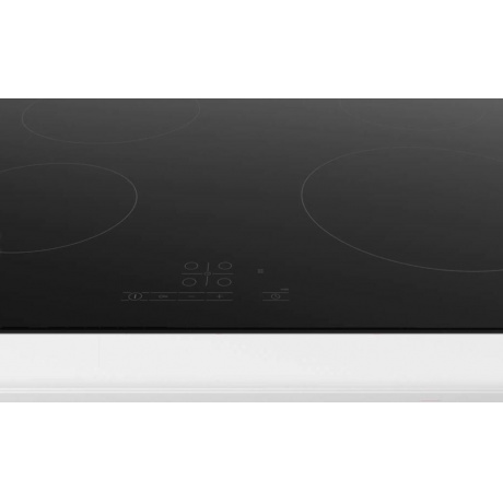 Индукционная варочная панель Bosch PKE611BB2E - фото 3