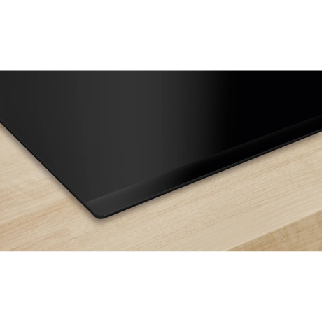 Индукционная варочная панель Bosch PWP611BB5E черная - фото 4
