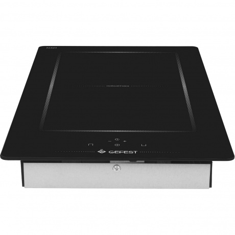 Индукционная варочная панель Gefest ПВИ 4001 - фото 2