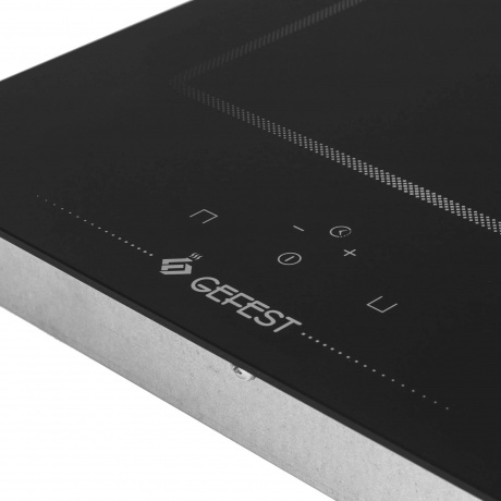 Индукционная варочная панель Gefest ПВИ 4001 - фото 5