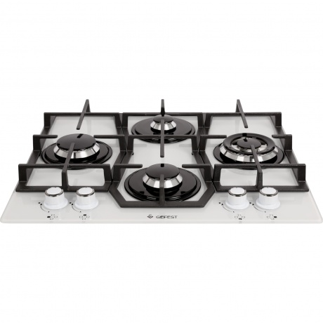 Газовая варочная панель Gefest ПВГ 2231-10 К12 - фото 3