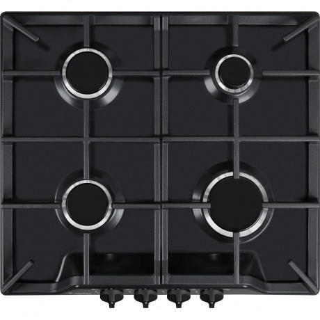 Газовая варочная панель Gefest ПВГ 1212 К2 - фото 1