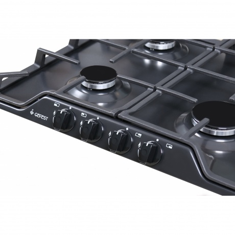 Газовая варочная панель Gefest ПВГ 1212 К2 - фото 2