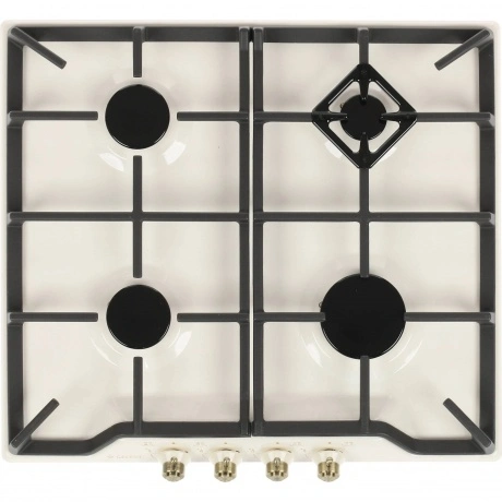 Газовая варочная панель Gefest ПВГ 1212 К55