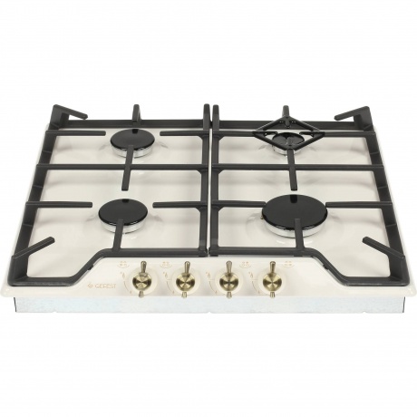 Газовая варочная панель Gefest ПВГ 1212 К55 - фото 2