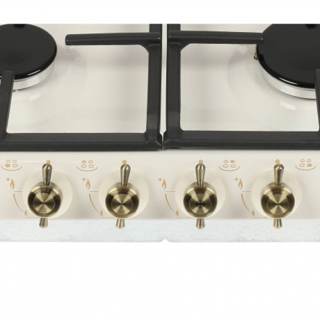 Газовая варочная панель Gefest ПВГ 1212 К55 - фото 3