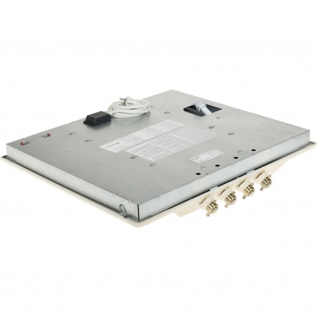 Газовая варочная панель Gefest ПВГ 1212 К55 - фото 5