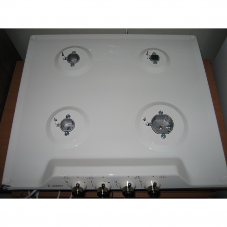 Газовая варочная панель Gefest ПВГ 1212 К55 - фото 8