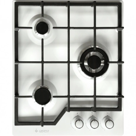 Газовая варочная панель Gefest ПВГ 1100