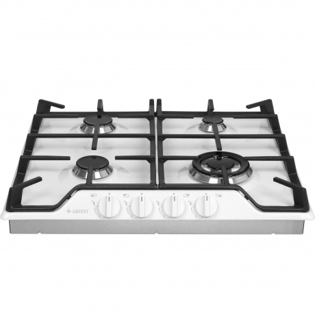 Газовая варочная панель Gefest ПВГ 1212-02 - фото 3