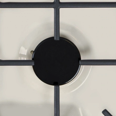 Газовая варочная панель Gefest ПВГ 1212-02 K55