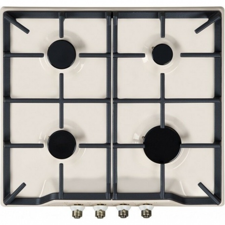 Газовая варочная панель Gefest ПВГ 1212-02 K55 - фото 2