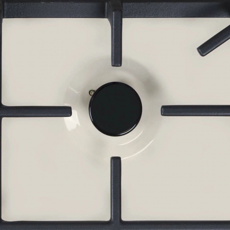 Газовая варочная панель Gefest ПВГ 1212-02 K55 - фото 3