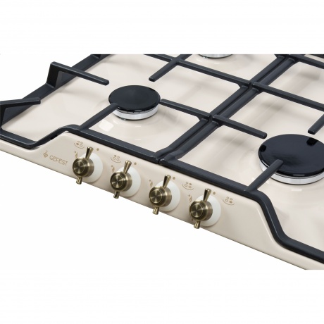 Газовая варочная панель Gefest ПВГ 1212-02 K55 - фото 4