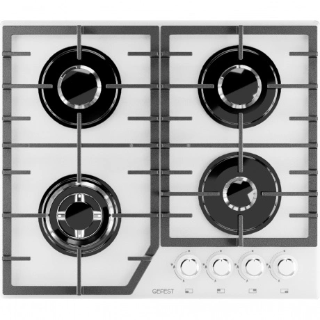 Газовая варочная панель Gefest ПВГ 2232-01 Р12