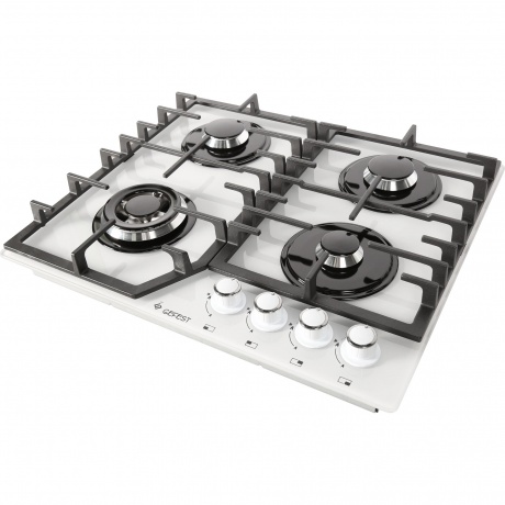 Газовая варочная панель Gefest ПВГ 2232-01 Р12 - фото 3