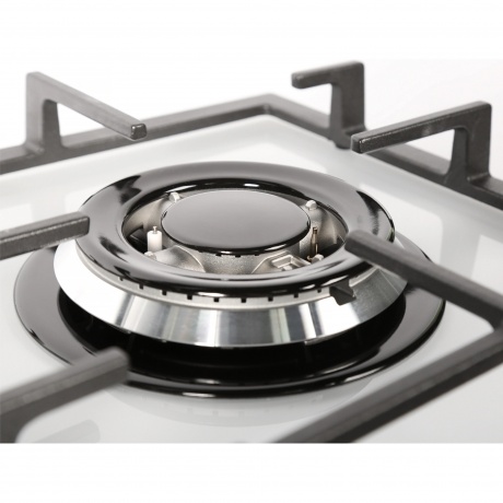 Газовая варочная панель Gefest ПВГ 2232-01 Р12 - фото 5