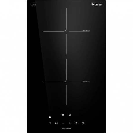 Индукционная варочная панель GEFEST СВН 4261