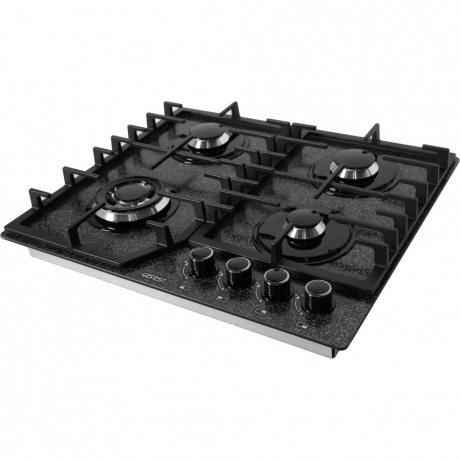 Газовая варочная панель Gefest ПВГ 2232-01 Р43 - фото 3