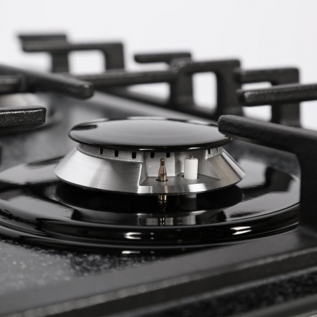 Газовая варочная панель Gefest ПВГ 2232-01 Р43 - фото 4