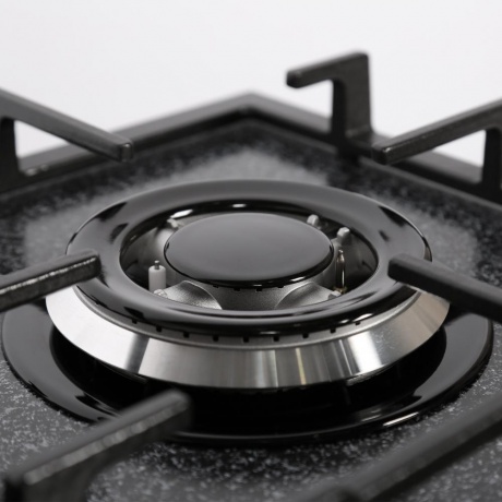 Газовая варочная панель Gefest ПВГ 2232-01 Р43 - фото 5