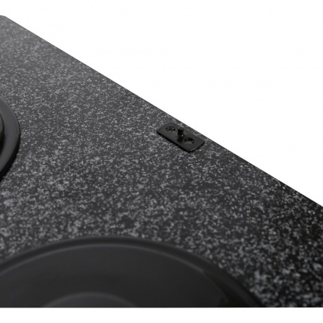 Газовая варочная панель Gefest ПВГ 2232-01 Р43 - фото 7