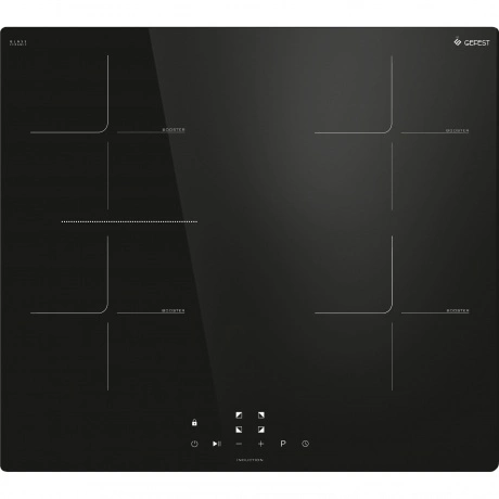 Индукционная варочная панель GEFEST СВН 4461