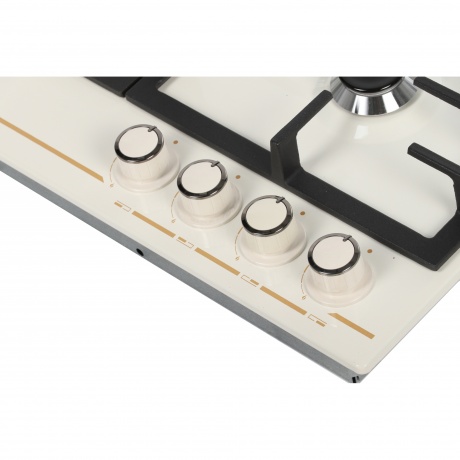 Газовая варочная панель Gefest ПВГ 1214-01 К81 - фото 5