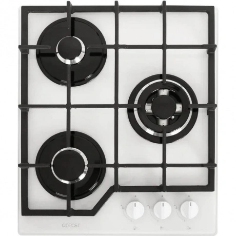 Газовая варочная панель Gefest ПВГ 2100-01 K12