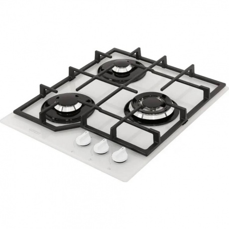 Газовая варочная панель Gefest ПВГ 2100-01 K12 - фото 3