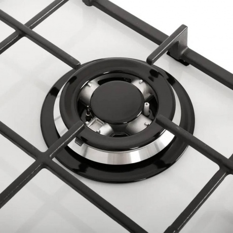 Газовая варочная панель Gefest ПВГ 2100-01 K12 - фото 5