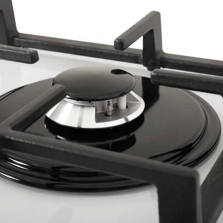 Газовая варочная панель Gefest ПВГ 2100-01 K12 - фото 6