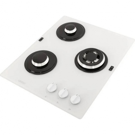 Газовая варочная панель Gefest ПВГ 2100-01 K12 - фото 7