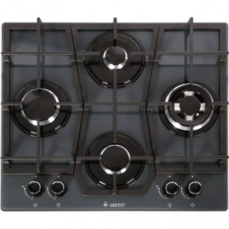 Газовая варочная панель Gefest ПВГ 2231-10 К56