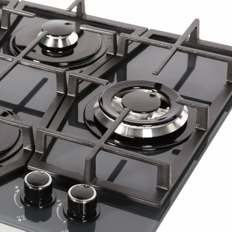 Газовая варочная панель Gefest ПВГ 2231-10 К56 - фото 5