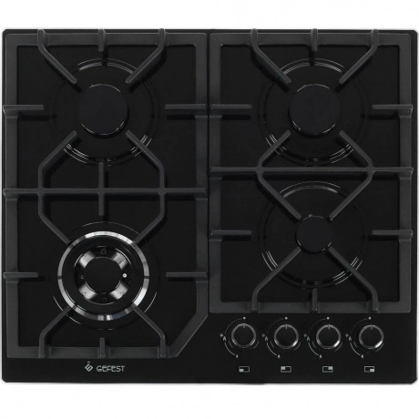 Газовая варочная панель Gefest ПВГ 2232-01 Р53