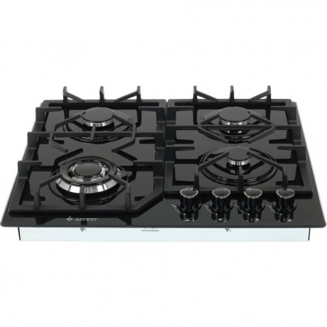 Газовая варочная панель Gefest ПВГ 2232-01 Р53 - фото 3