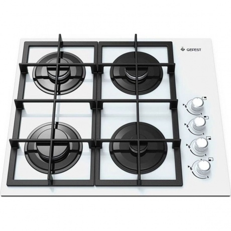 Газовая варочная панель Gefest СВН 2230 К12 - фото 1