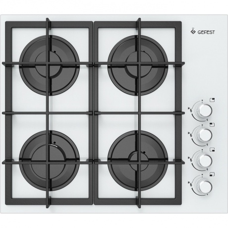 Газовая варочная панель Gefest СВН 2230 К12 - фото 2