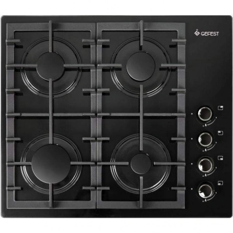 Газовая варочная панель Gefest СГ СВН 2230 К3