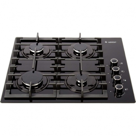 Газовая варочная панель Gefest СГ СВН 2230 К3 - фото 2
